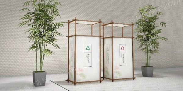 天地智远标识剖析酒店标识具体内容
