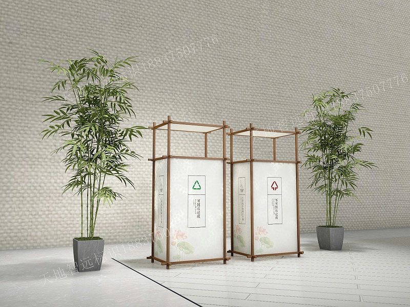 标识标牌