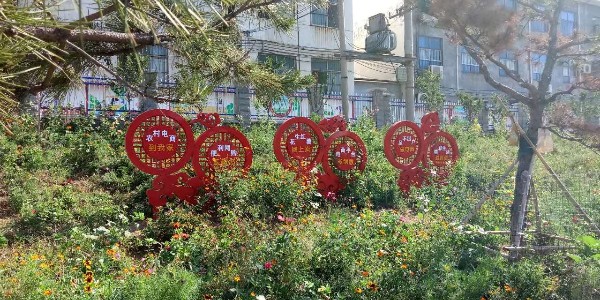 优化景区标识标牌，这几点要掌握好