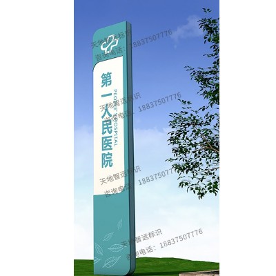 医院精神堡垒