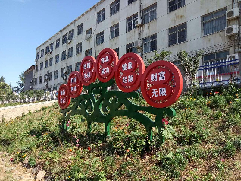 标识牌