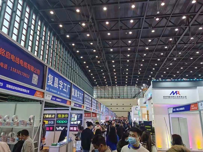 郑州中原广告展
