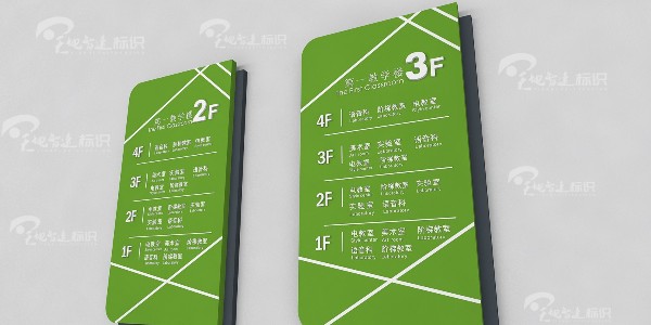 这些学校标识知识您需要知道？