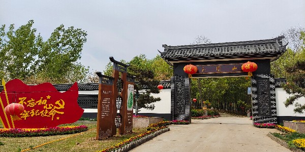 未来景区标牌发展方向，您知道吗？
