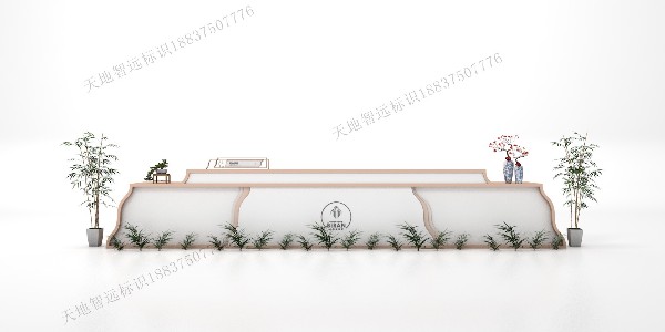 酒店标识牌：服务-比房间质量更重要！