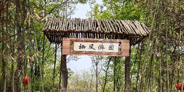 旅游景点指示标牌的特点