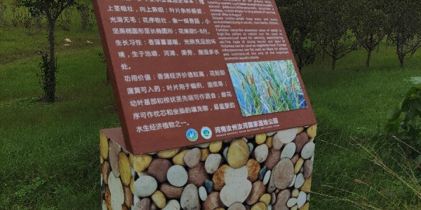 景区标识牌：帮助游客增加旅游体验的小助手，都有哪些功能作用？